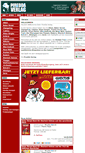 Mobile Screenshot of piredda-verlag.de